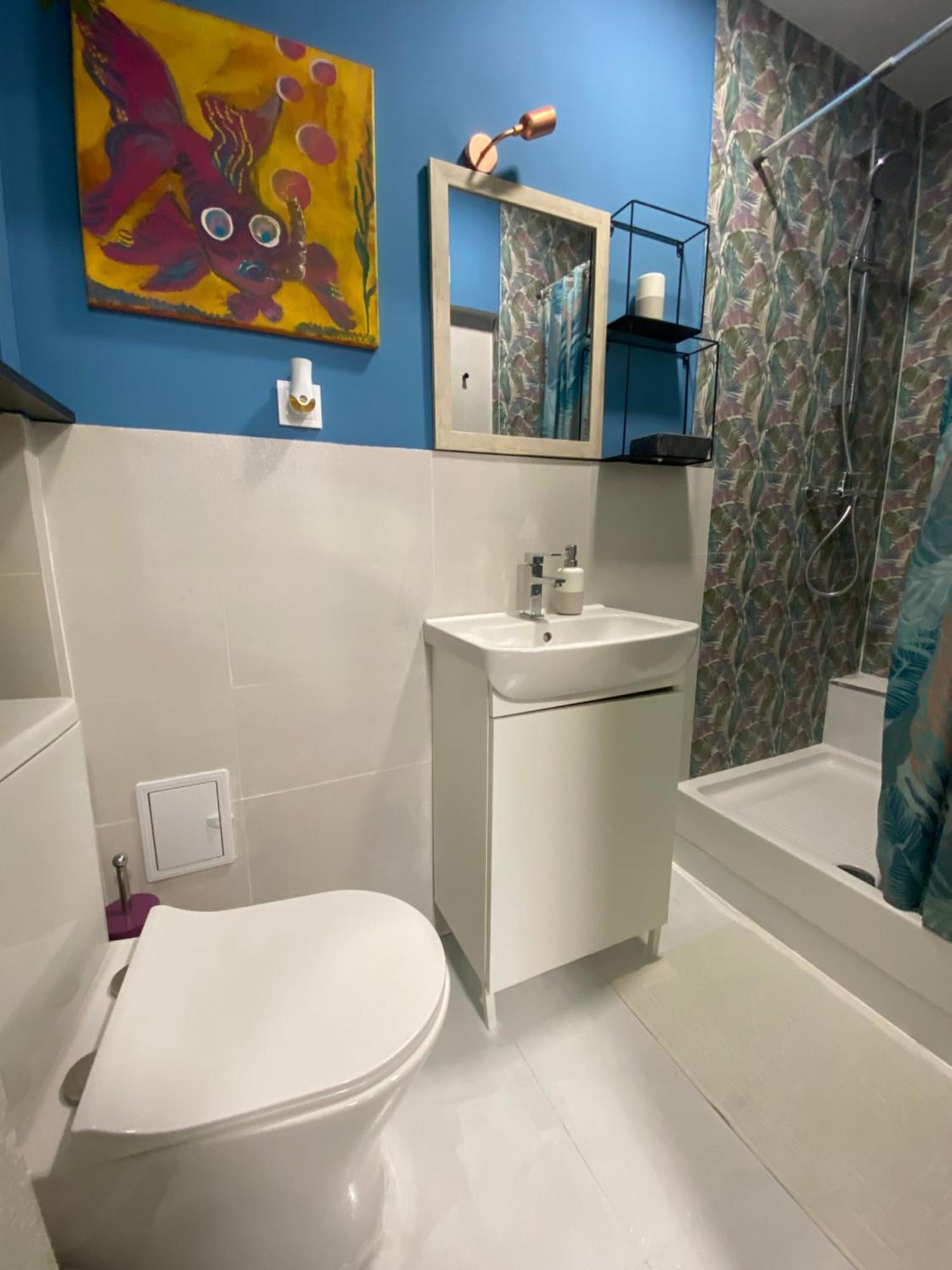 Nirvana'S Compact Studio Leilighet Thessaloníki Eksteriør bilde